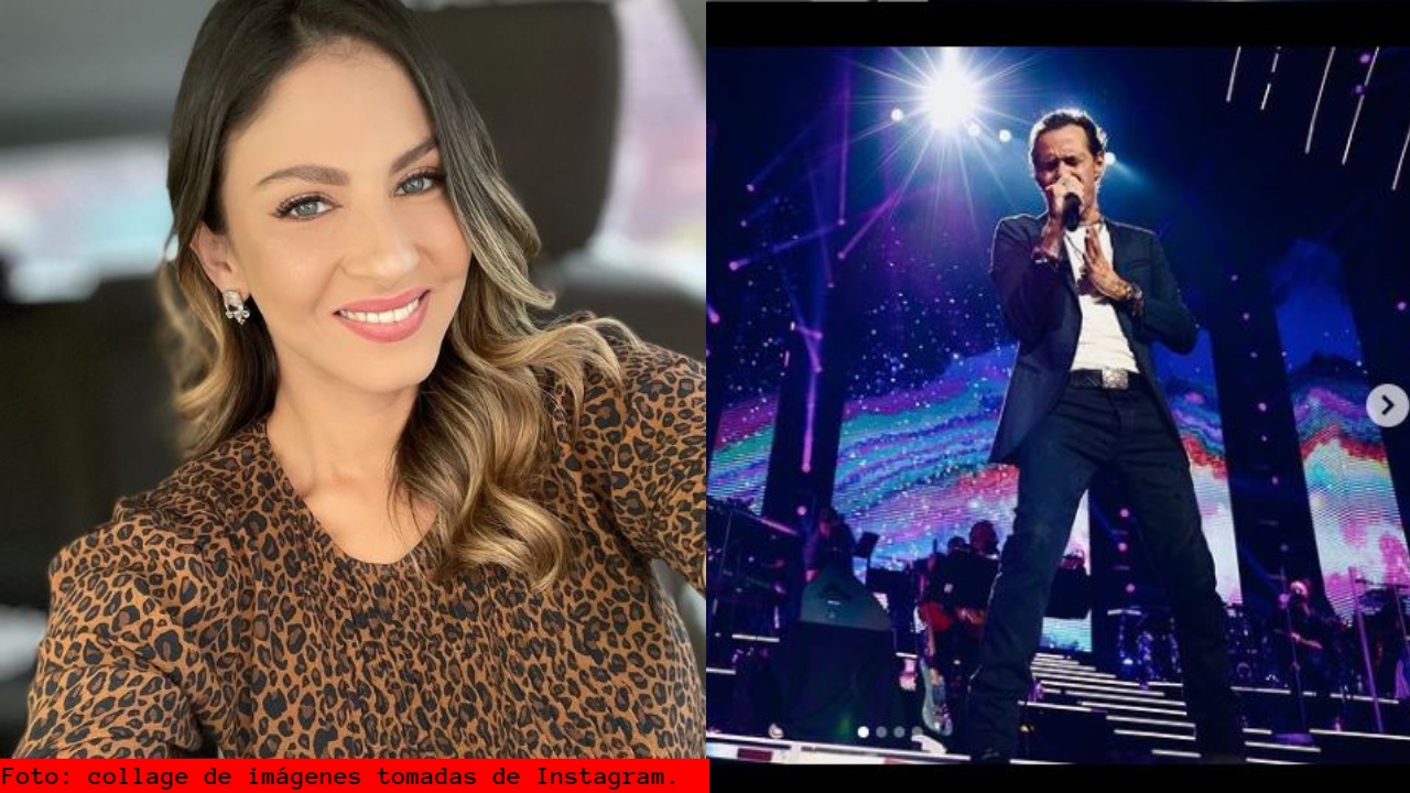 Imagen Principal de Nota: ¿Será amor? Este famoso que visitó el perfil de Kritza Pérez, aquí te contamos todo