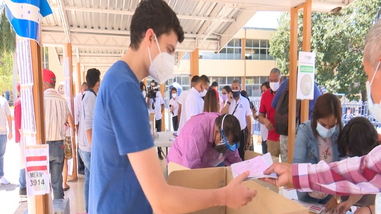 Imagen Principal de Nota: Porque Nos Importa: conoce de qué se trata la Plataforma Votar Valores