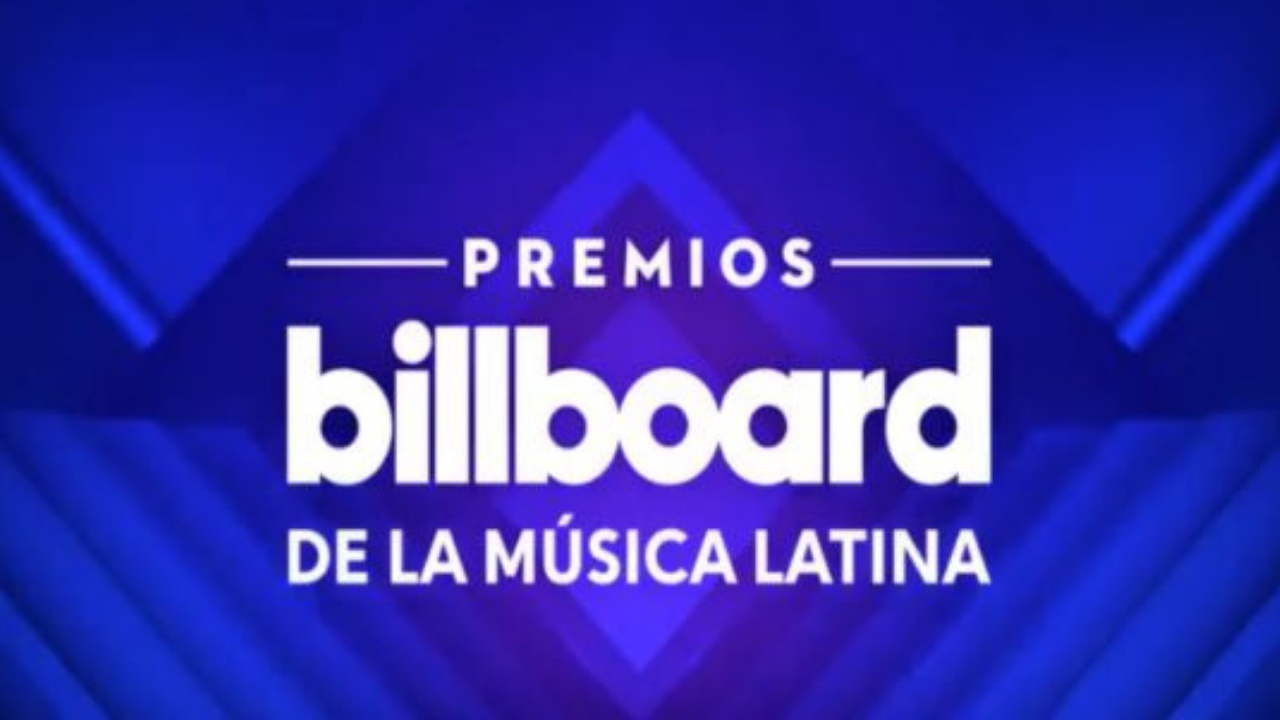 Imagen Principal de Nota: Premios Billboard 2021: ¿fecha, hora y canal para verlos?