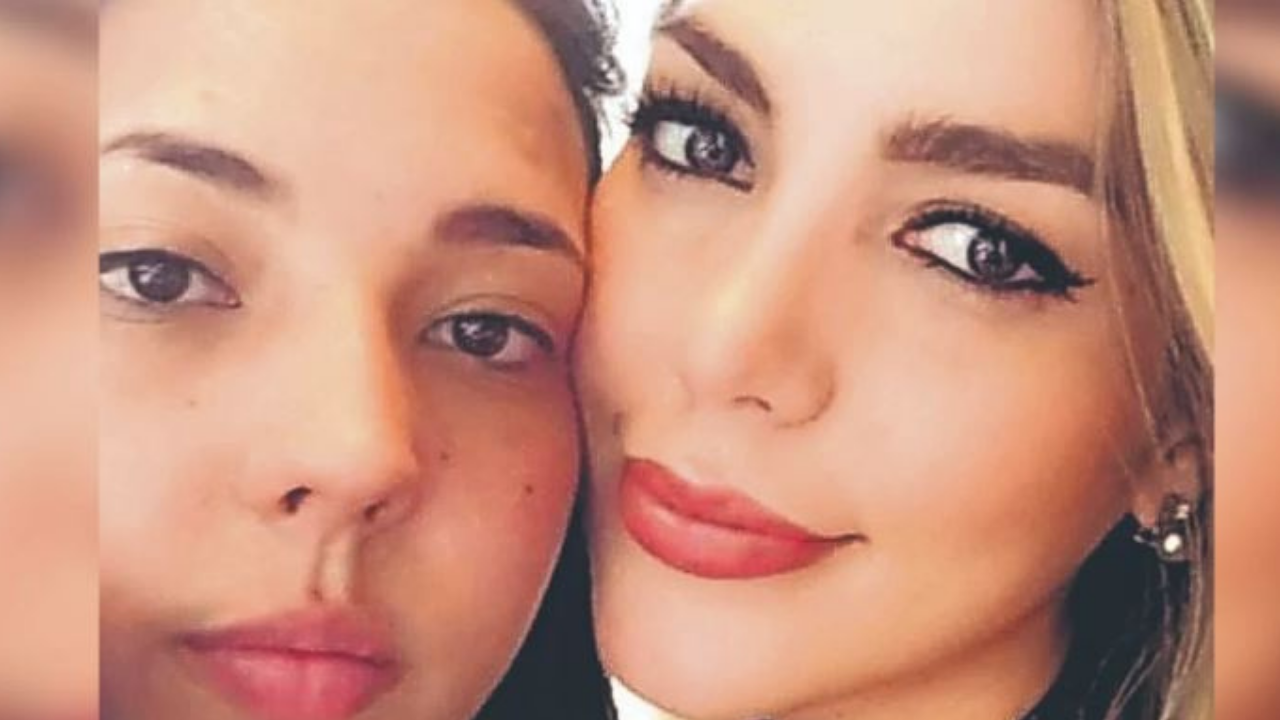 Imagen Principal de Nota: Muere hermana de Frida Sofía, ¿qué tan cercanas eran?