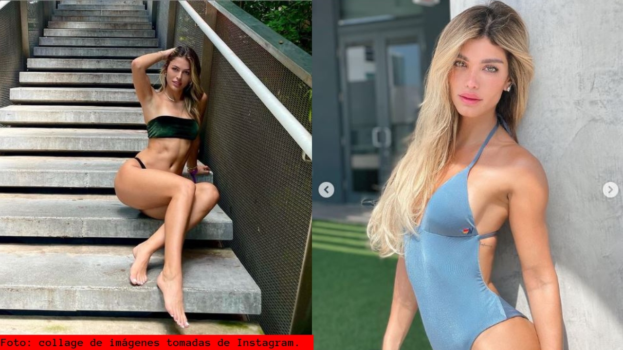 Imagen Principal de Nota: ¿Es oficial?  Publican foto de Nicky Jam  acompañado de su sexy novia