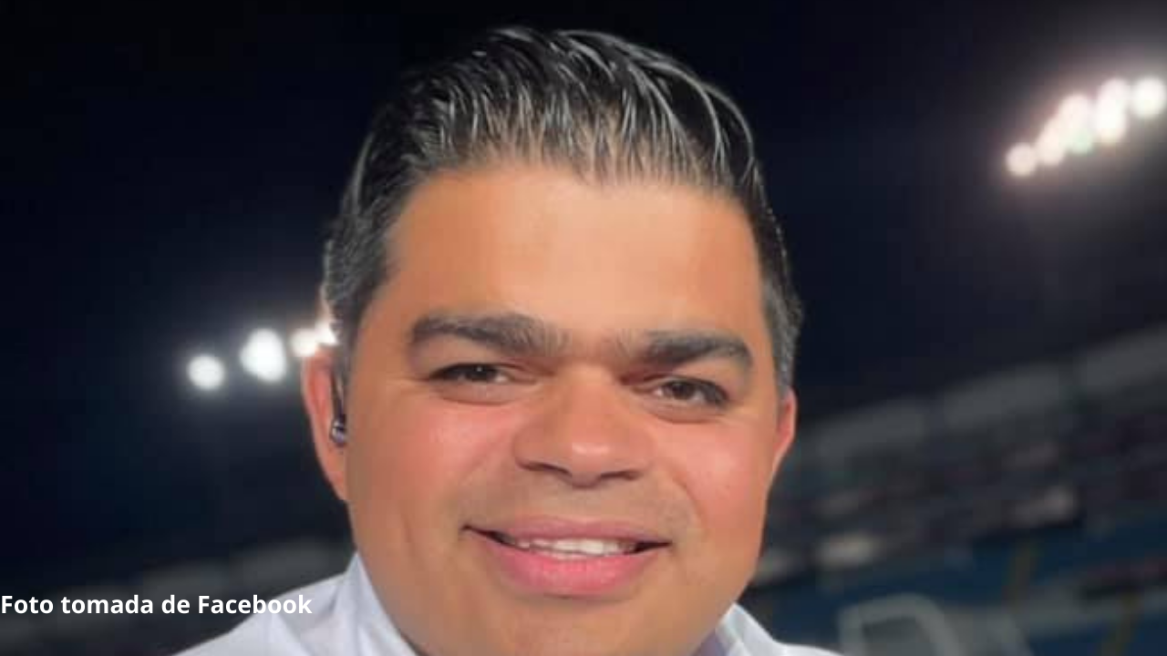 Imagen de A Rely Maradiaga le salió un doble en TikTok, mira el video y juzgue usted