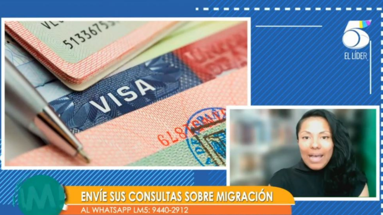 Imagen Principal de Nota: Las Mañanas del 5: ¿En cuánto tiempo sale la residencia si un hermano me solicitó?