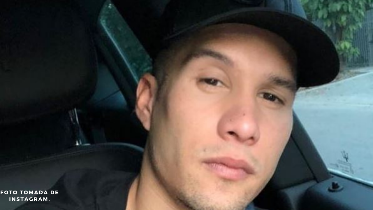Imagen de Chyno Miranda responde si fumaba marihuana en un video publicado en redes sociales