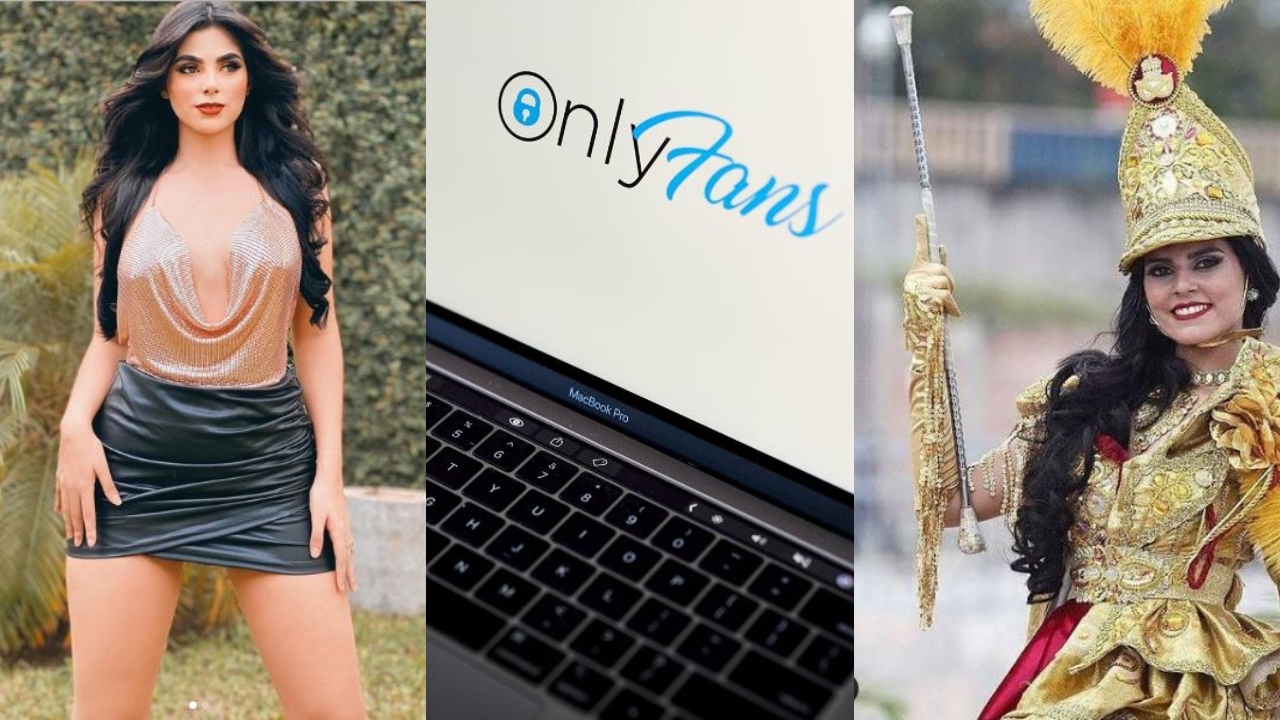 Imagen Principal de Nota: Le preguntan a la expalillona Daniela Villafranca si tendrá OnlyFans y esta es su respuesta