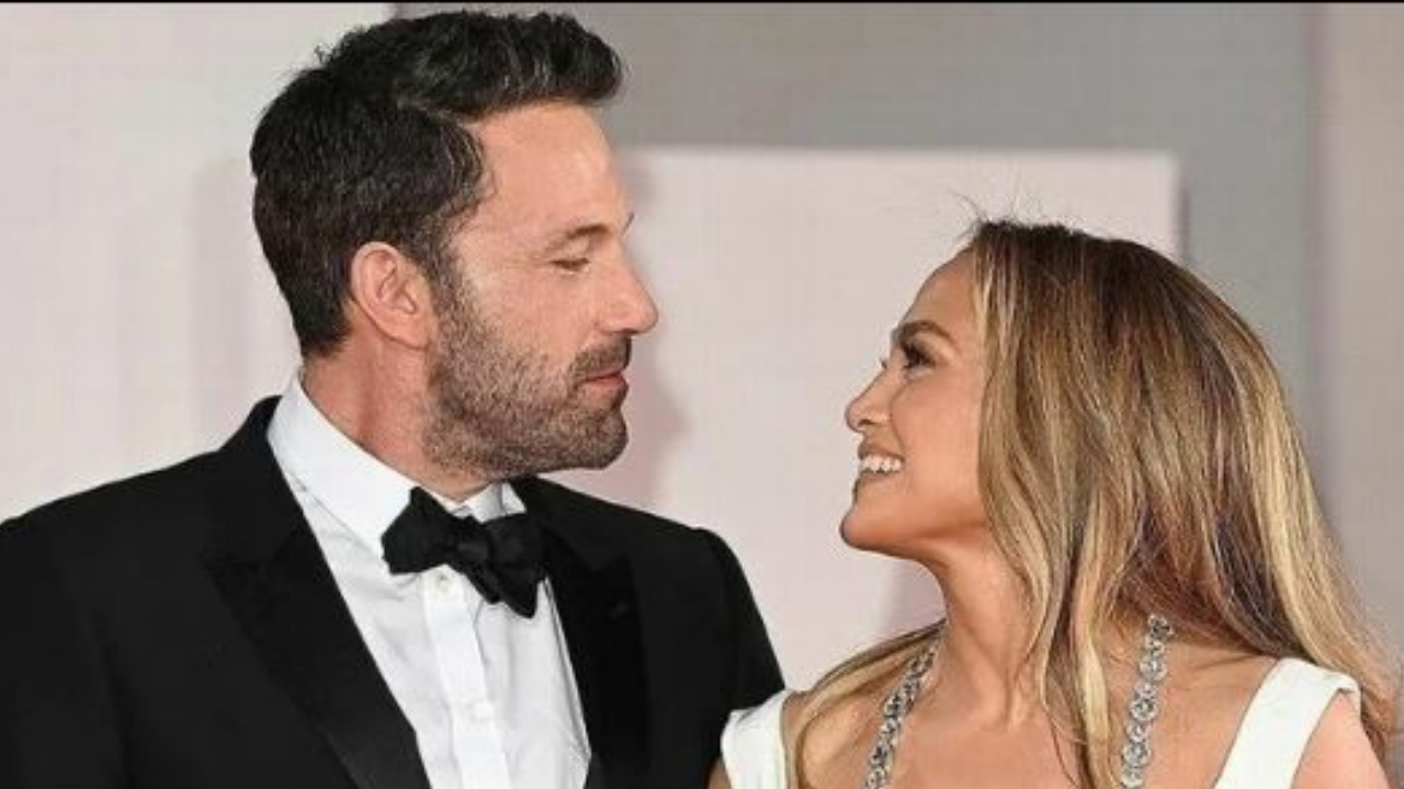 Imagen Principal de Nota: Ben Affleck defiende a Jennifer López de un admirador y todo quedó registrado en video