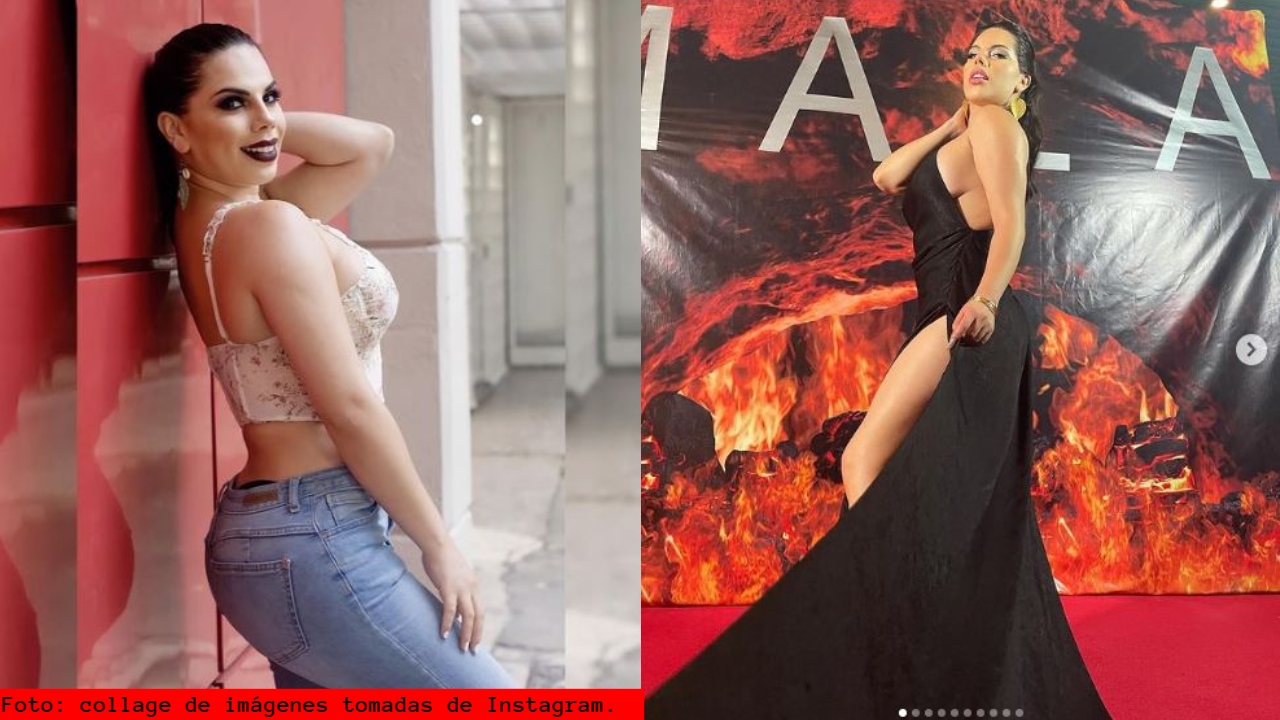 Imagen de Lizbeth Rodríguez arrasa Instagram posando con un sexy bikini… y esto es lo que le piden sus seguidores