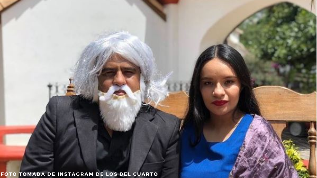 Imagen de Los del Cuarto: ‘Los Paladines’ te trae el final de la divertida historia de José Trinidad Cabañas