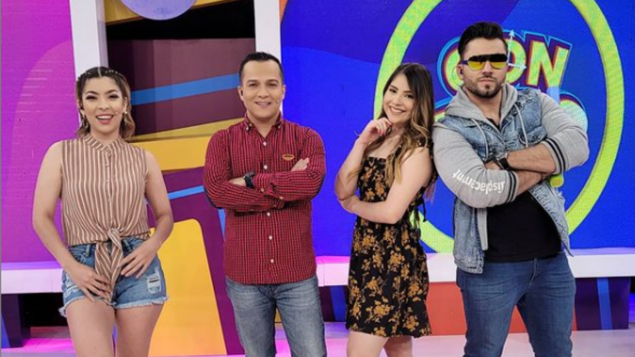 Imagen Principal de Nota: Estos son los 5 TikTok's más populares de Con Todo que tienes que ver