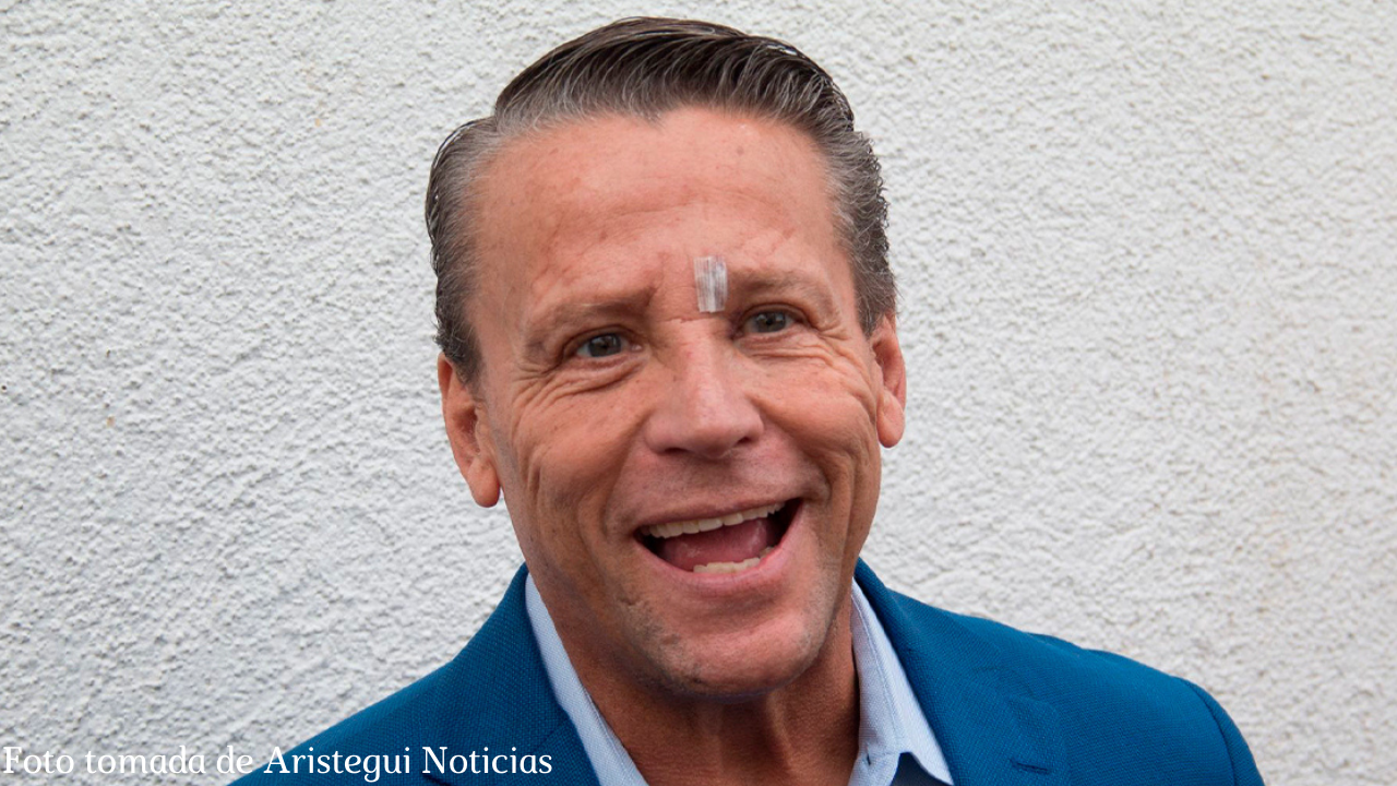 Imagen de ¿El mal karma lo persigue? Alfredo Adame igual que Laura Bozzo tendría problemas legales con el fisco