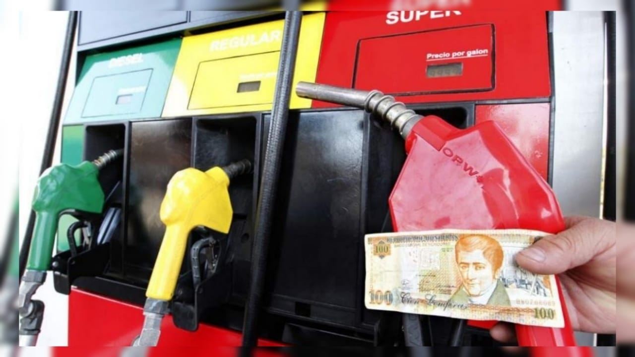 Imagen de Combustibles registrarán nueva alza de precios a partir del lunes 20 de septiembre