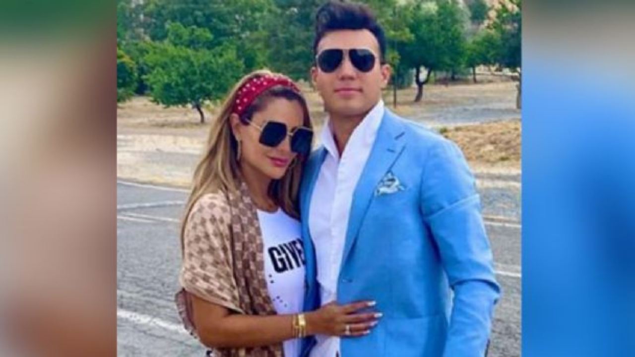Imagen Principal de Nota: Exsocio de Larry Ramos, esposo de Ninel Conde, ofrece millonaria recompensa por su paradero; podría estar en Honduras