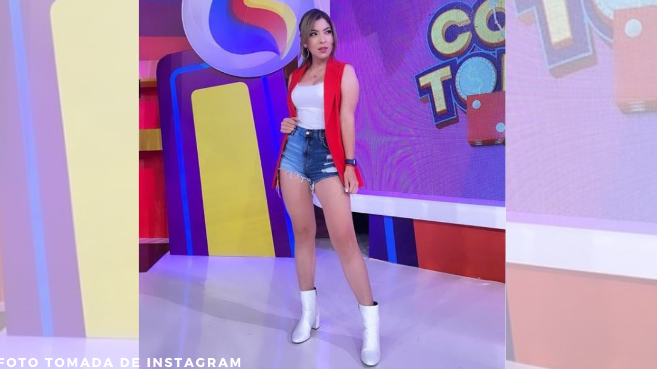Imagen de ¡Despampanante! Mira el bikinazo que nadie ha visto de Laura Meza