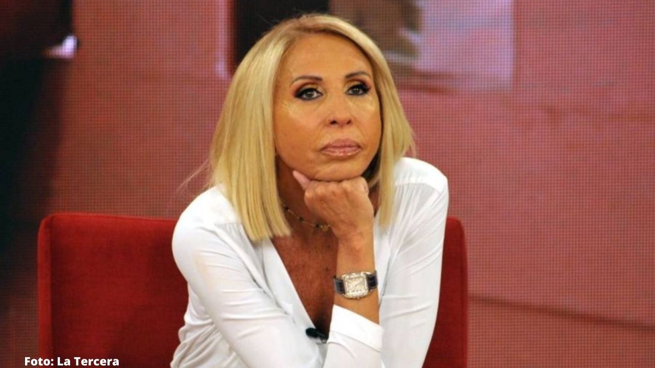 Imagen Principal de Nota: Interpol busca a Laura Bozzo en 195 países, entre ellos Honduras