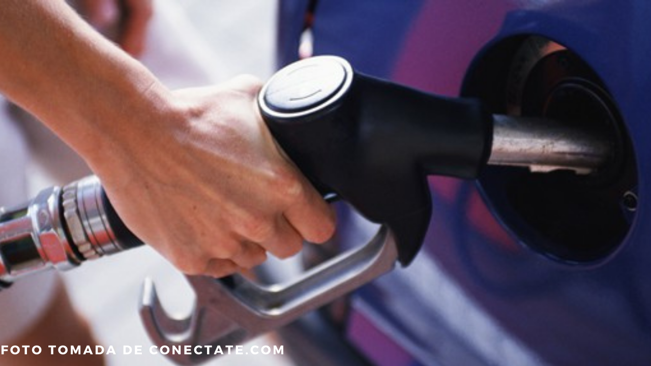 Imagen de ¡A pagar más! Conozca los precios del combustible Honduras a partir del lunes 27 de septiembre