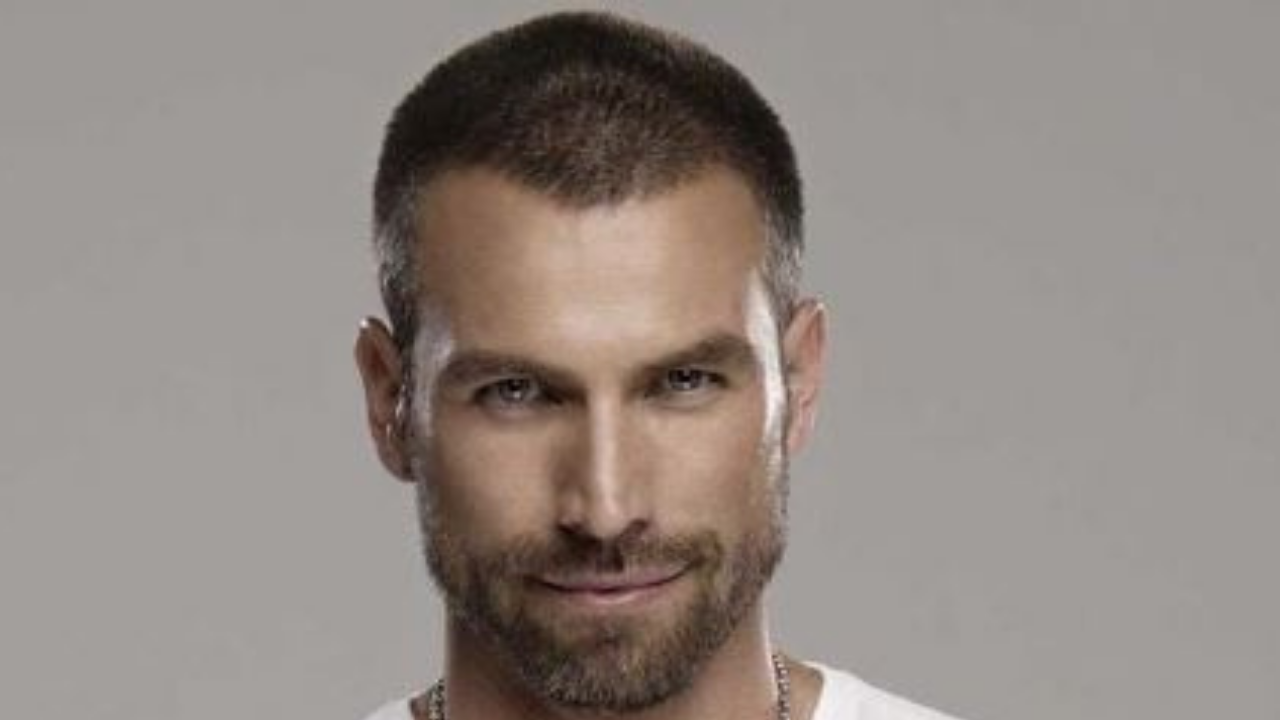 Imagen de Conoce la actriz que puso a temblar a Rafael Amaya en ‘El Señor de los Cielos’
