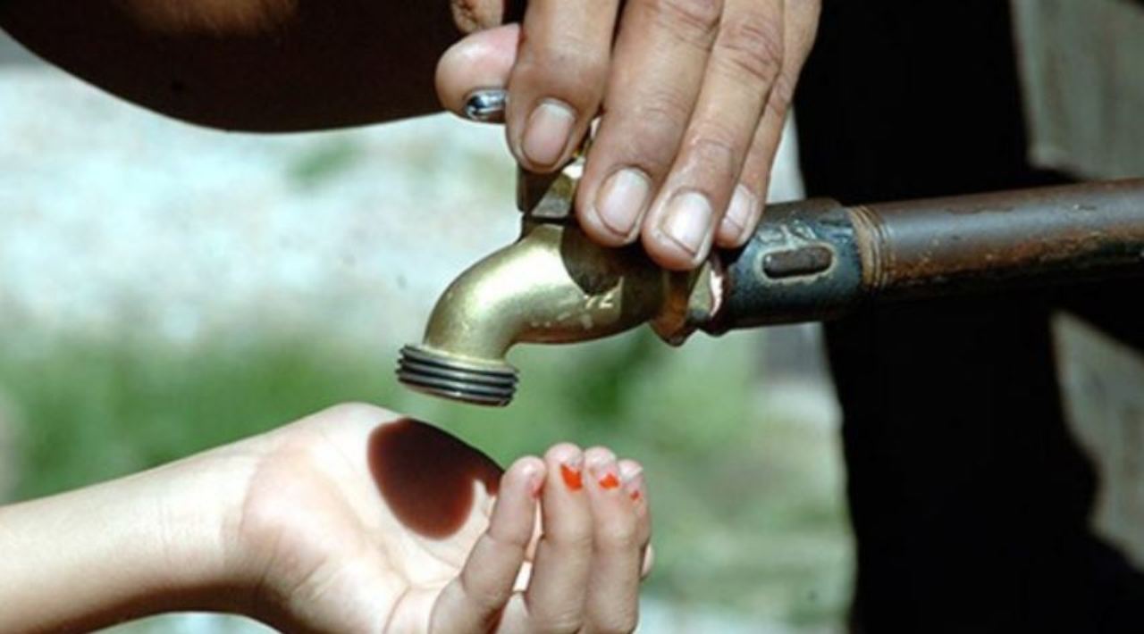 Imagen de Más de 400 barrios y colonias de Tegucigalpa serán afectados por racionamientos de agua