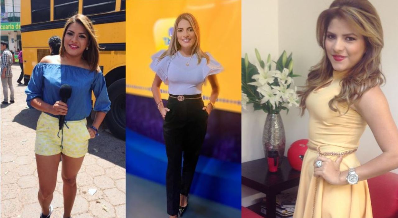 Imagen Principal de Nota: ¡Antes y después! El cambio físico de Saraí  Espinal, mira cómo era antes de dar a luz