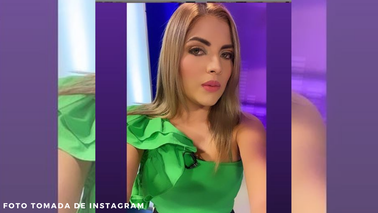Imagen Principal de Nota: ¿Idénticas? Saraí Espinal hace una comparativa con una fotografía de su hija
