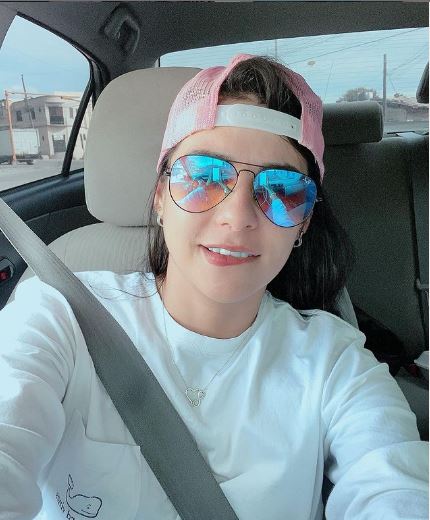Andrea Espinal