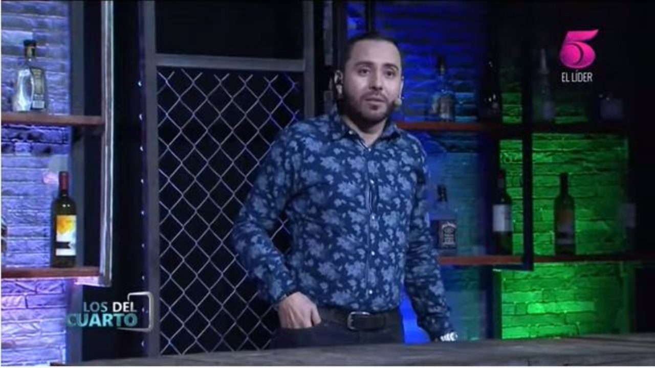 Imagen Principal de Nota: Están Bar Comedy: Estos son los meses de terror que tiene el año y no solo es Halloween
