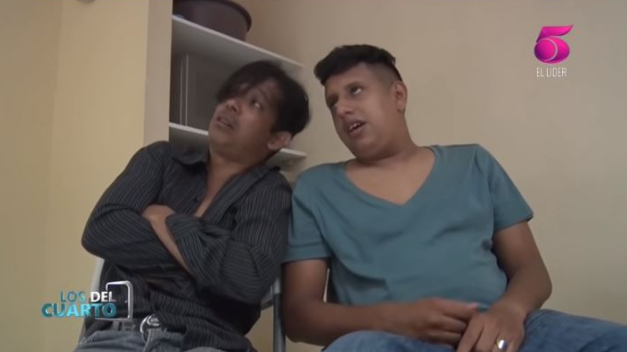 Imagen Principal de Nota: Los del Cuarto: ‘Los pateros’ se van a rehabilitación ¿Dejarán de beber?