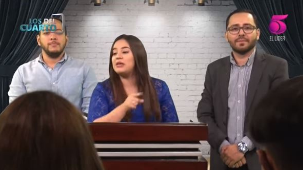 Imagen Principal de Nota: Los del Cuarto: disfruta esta parodia de las promesas políticas que no están alejadas a la realidad