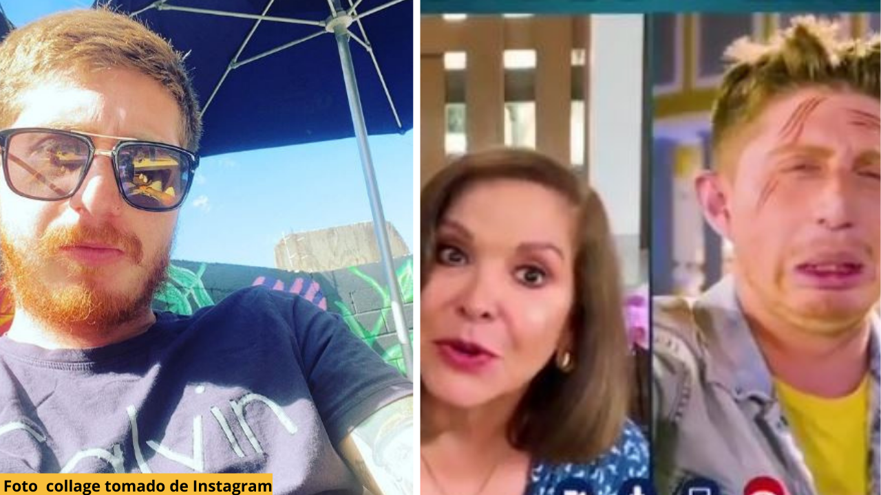 Imagen Principal de Nota: ¿'Vecinos' predijo la muerte de 'Benito'? La insólita teoría que se ha viralizado tras la muerte de Octavio Ocaña