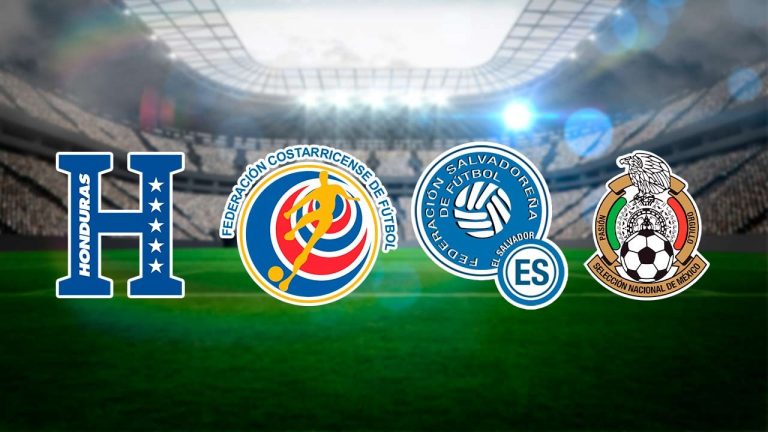 Imagen Principal de Nota: Octogonal de Concacaf: conoce hora y canal donde puedes ver los partidos eliminatorios mundialistas de la cuarta fecha