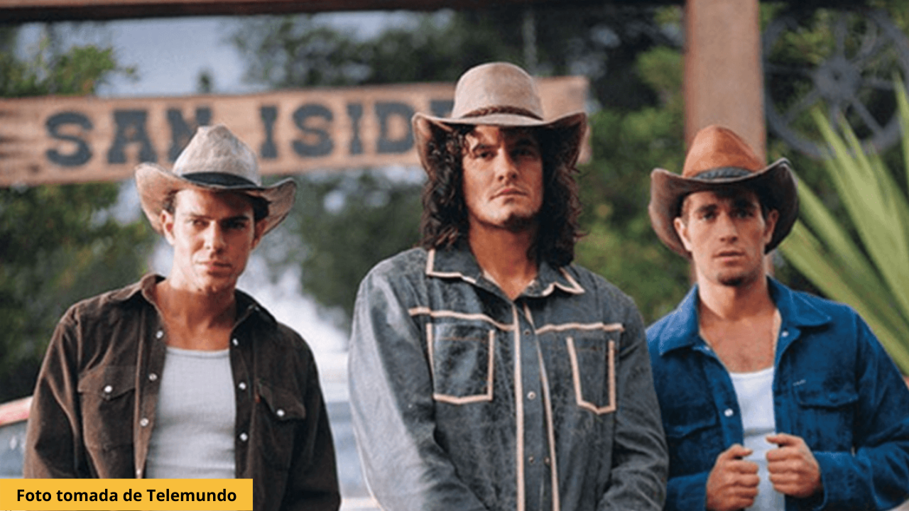 Imagen Principal de Nota: Conoce qué actores no estarán en ‘Pasión de gavilanes 2’