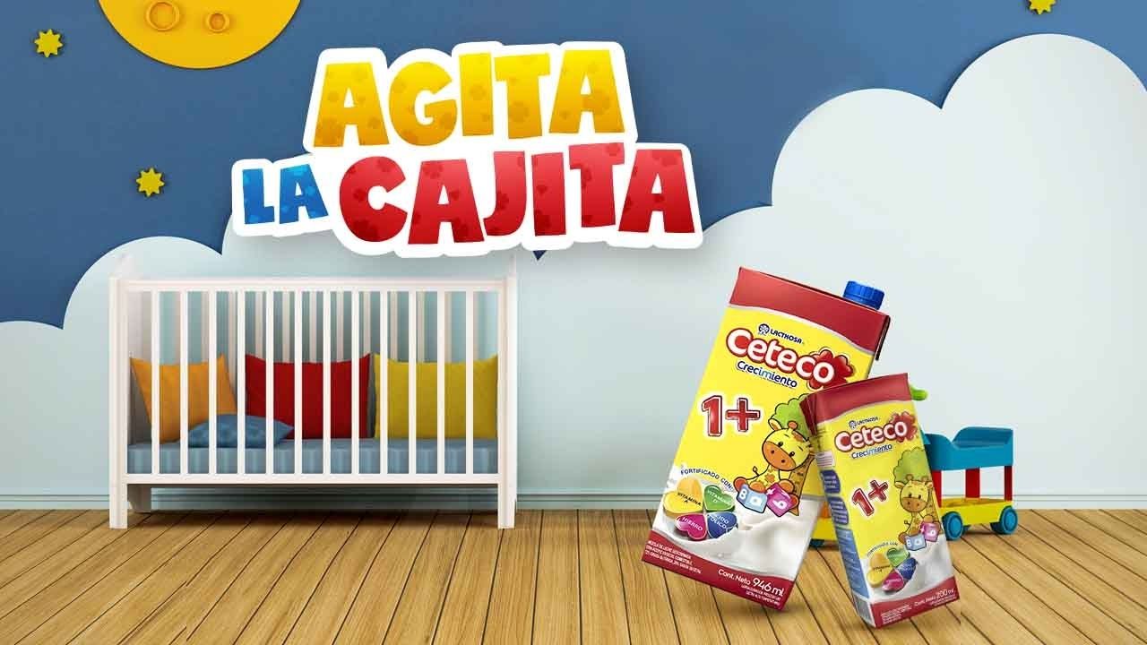 Imagen de CETECO lanza nueva Crecimiento 1+ en empaque de alta duración