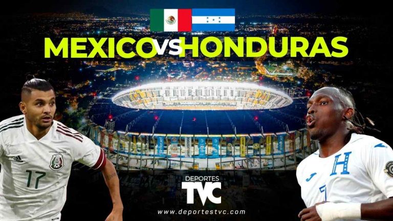 Imagen Principal de Nota: Esto es lo que debes saber antes de Honduras vs México