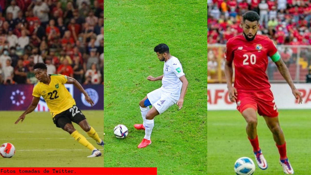 Imagen de Octogonal de Concacaf: conoce hora y canal donde puedes ver los partidos eliminatorios mundialistas de la sexta fecha