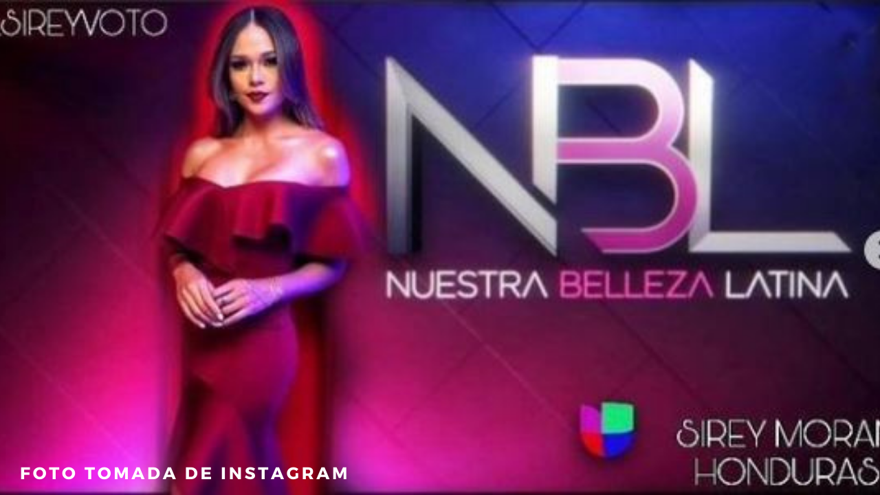 Imagen de Sirey Morán ya prepara su segunda participación en Nuestra Belleza Latina