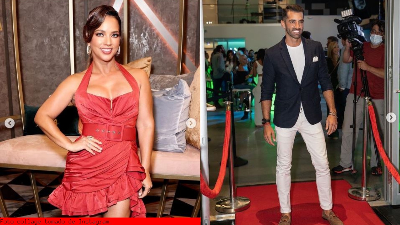 Imagen Principal de Nota: ¿Toni Costa tiene un nuevo amor? Esto es lo que revela el ex de Adamari López