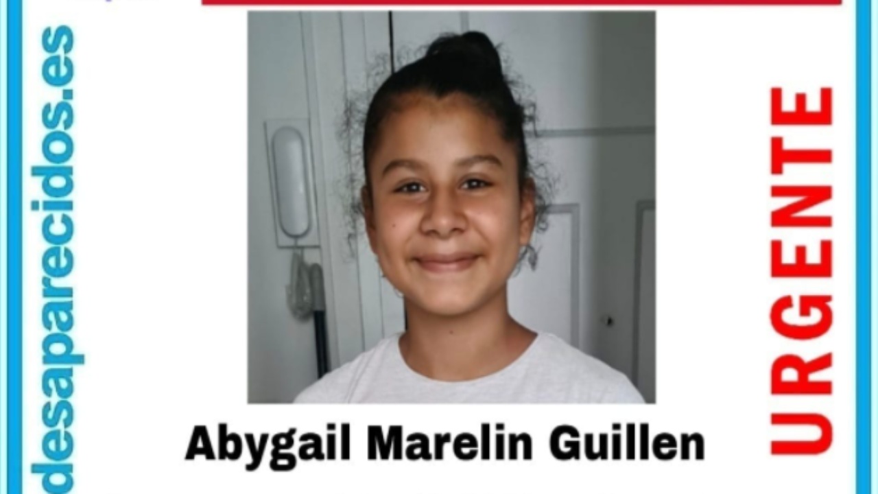 Imagen de Angustiosa búsqueda de niña hondureña desaparecida desde hace una semana en Barcelona, España