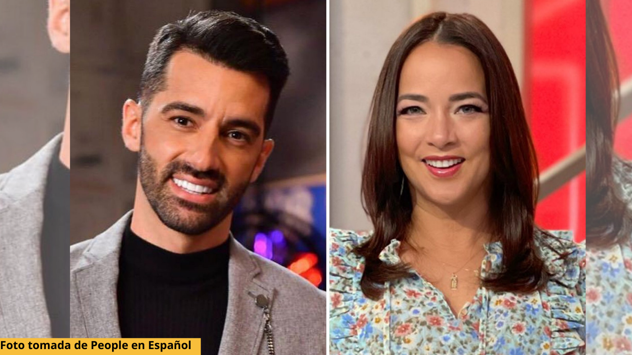 Imagen Principal de Nota: Admari López y Toni Costa se van de fiesta ¿reconciliación?