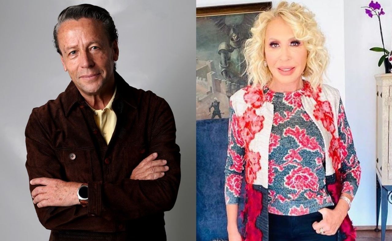 Imagen de Alfredo Adame causa polémica tras llamar 'cretina y arrogante' a Laura Bozzo