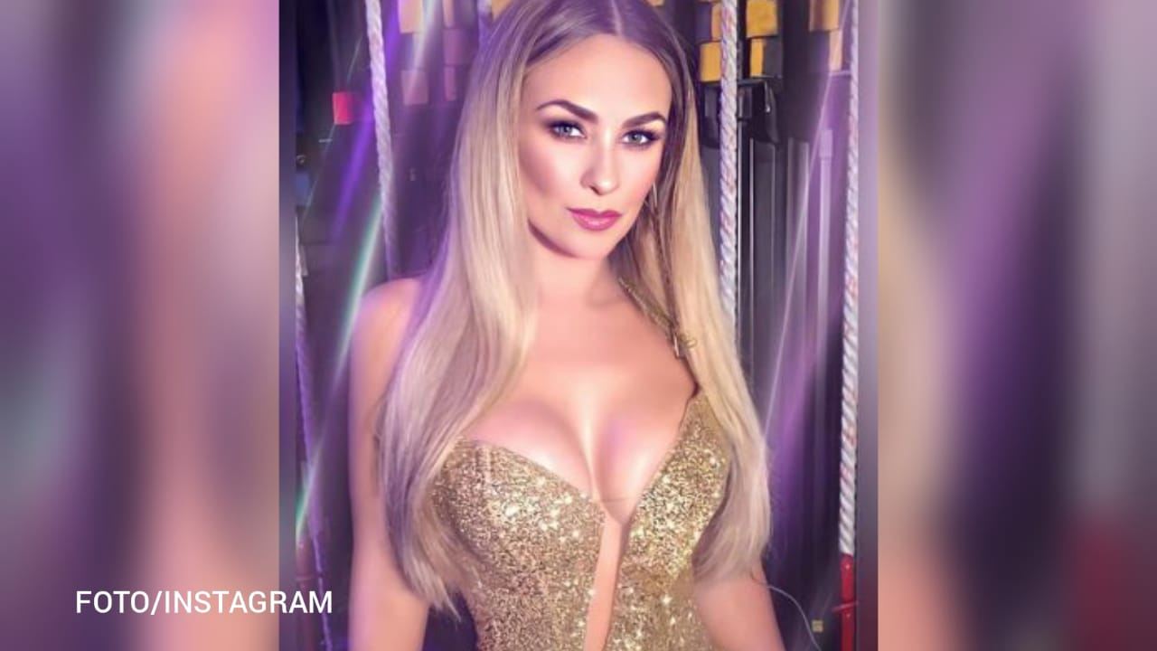 Imagen de A sus 46 años, Aracely Arámbula sorprende a seguidores al lucir espectacular figura