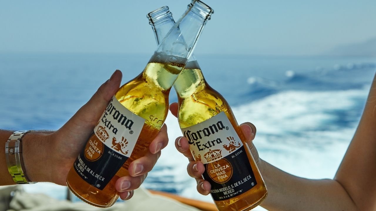 Imagen Principal de Nota: Corona te invita a descubrir los paraisos hondureños en apoyo a dinamizar el turismo