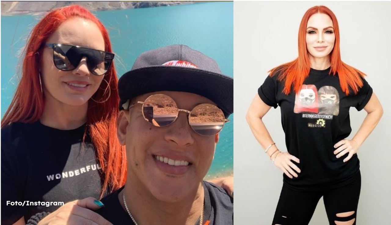 Imagen de Esposa de Daddy Yankee muestra inesperada transformación, ¿se sometió a cirugías?