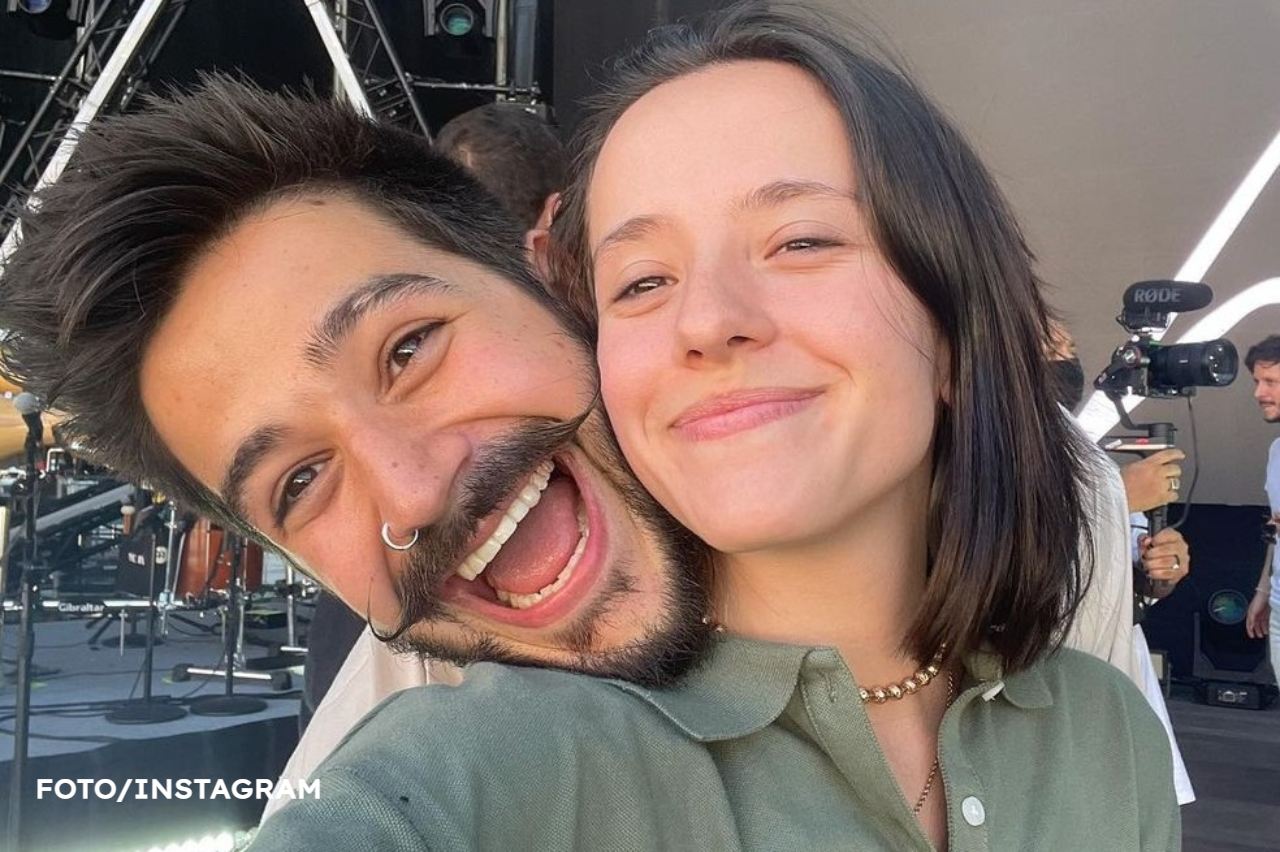 Imagen de Evaluna y Camilo revelan  el significado del nombre de su futuro bebé