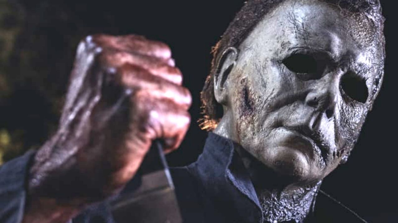 Imagen de Michael Myers regresa a la pantalla grande en Halloween Kills