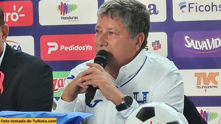 Imagen Principal de Nota: Hernán Bolillo Gómez es presentado como DT de la H: 'Tenemos que estar unidos todos'