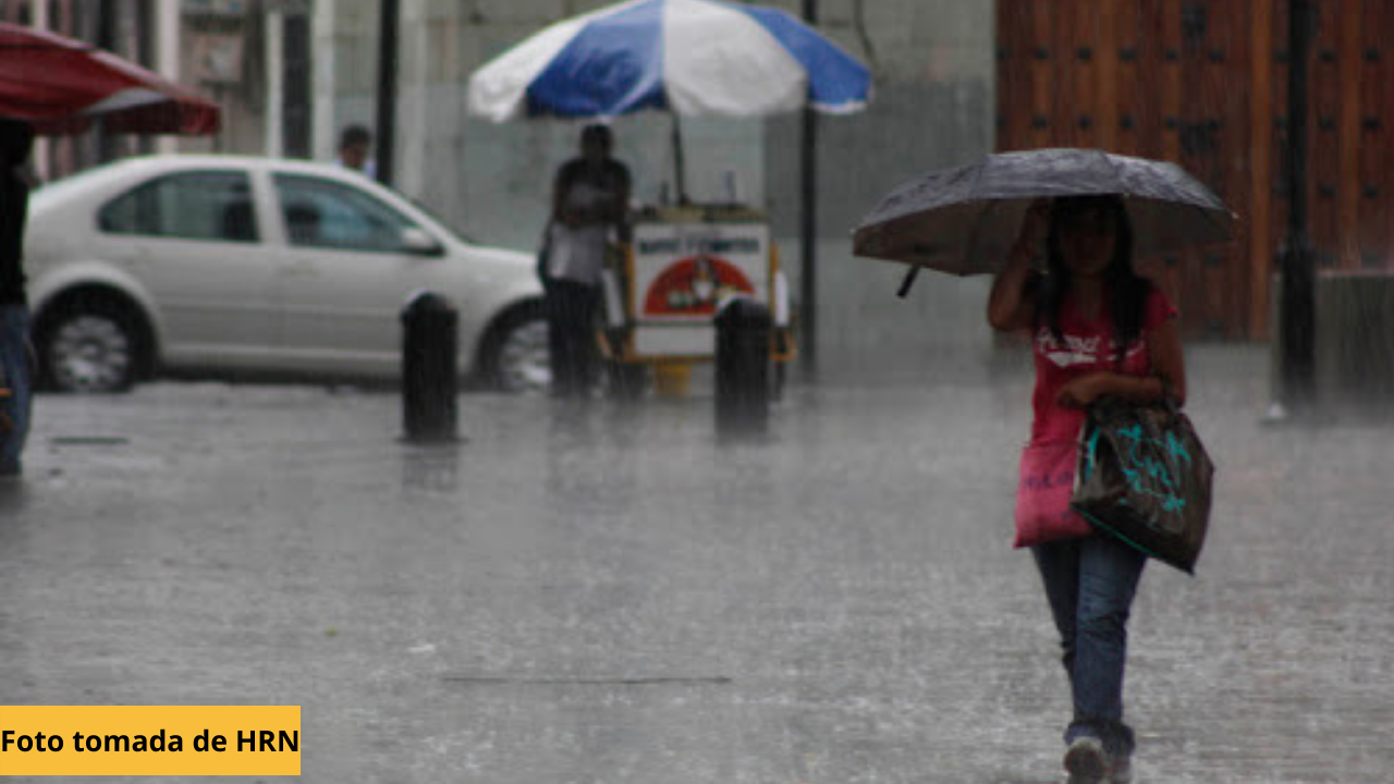 Imagen de ¿Lloverá el domingo 17 de octubre? Conoce acá el pronóstico del tiempo