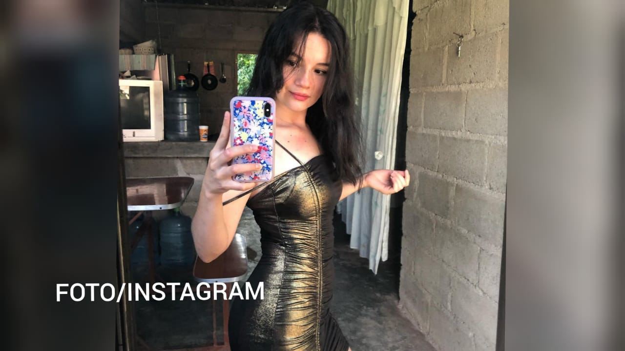 Imagen de Copaneca, Lucero Rosales, recibe fuertes críticas en TikTok por su timbre de voz y por el aspecto de su vivienda