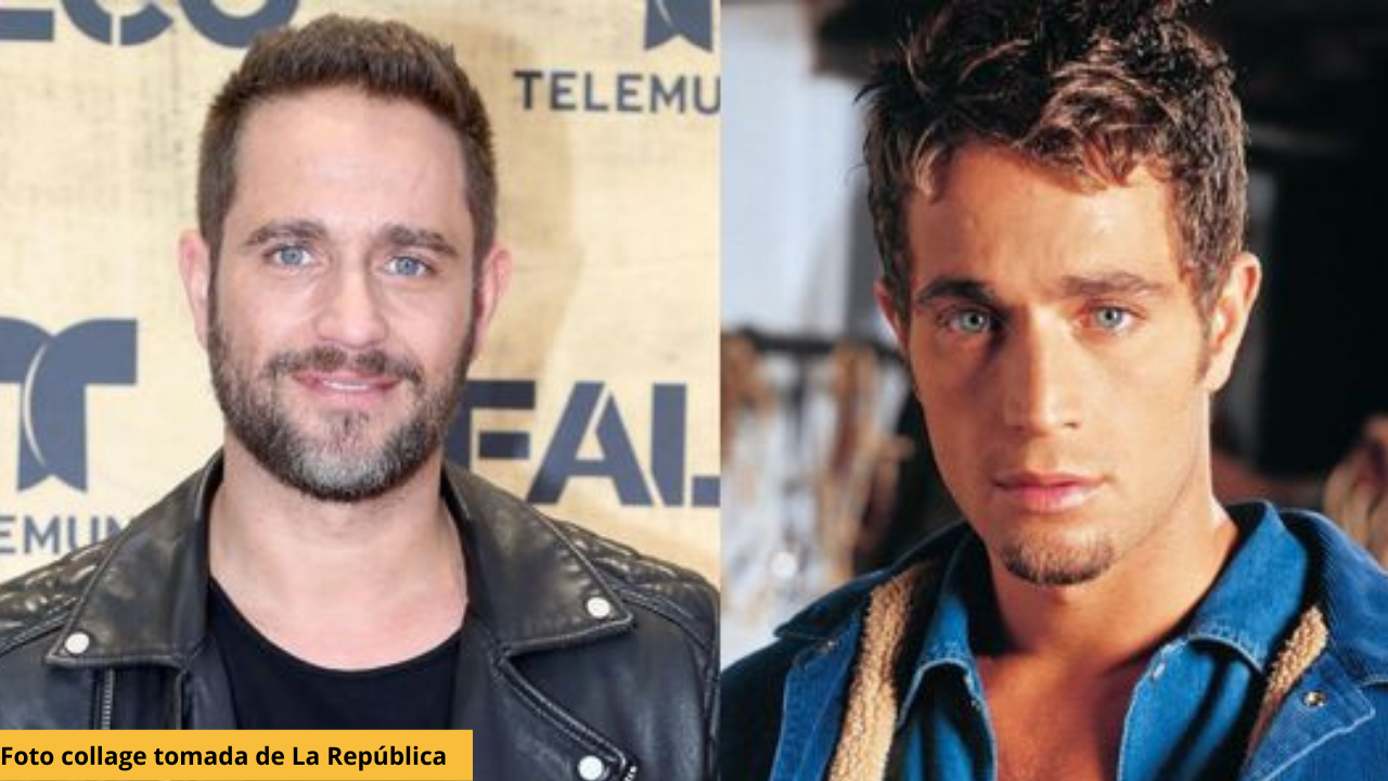 Imagen Principal de Nota: Michel Brown deja la puerta abierta para ‘Pasión de gavilanes 2’ ¿Regresará a la novela?