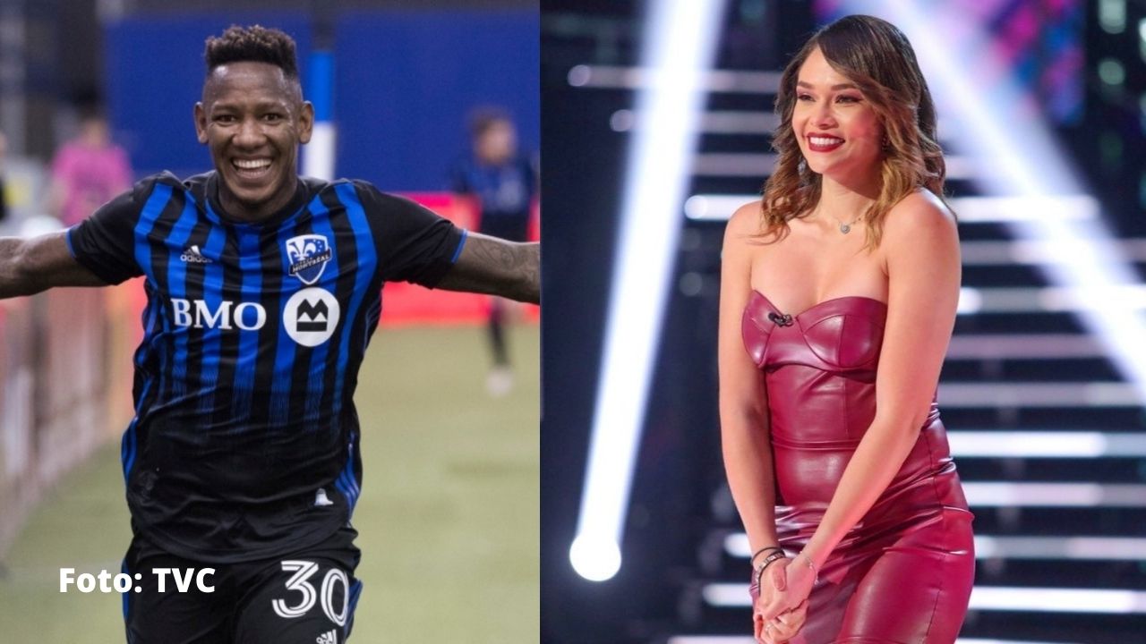Imagen de Romell Quioto envía mensaje a Sirey Morán por su participación en 'Nuestra Belleza Latina'