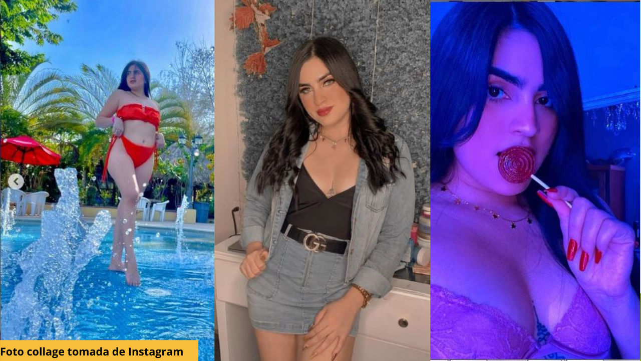 Imagen Principal de Nota: ¿Tiene novio la influencer Roxanna Somoza? Aquí te decimos quién es… ¡Y no es Denovan Torres!