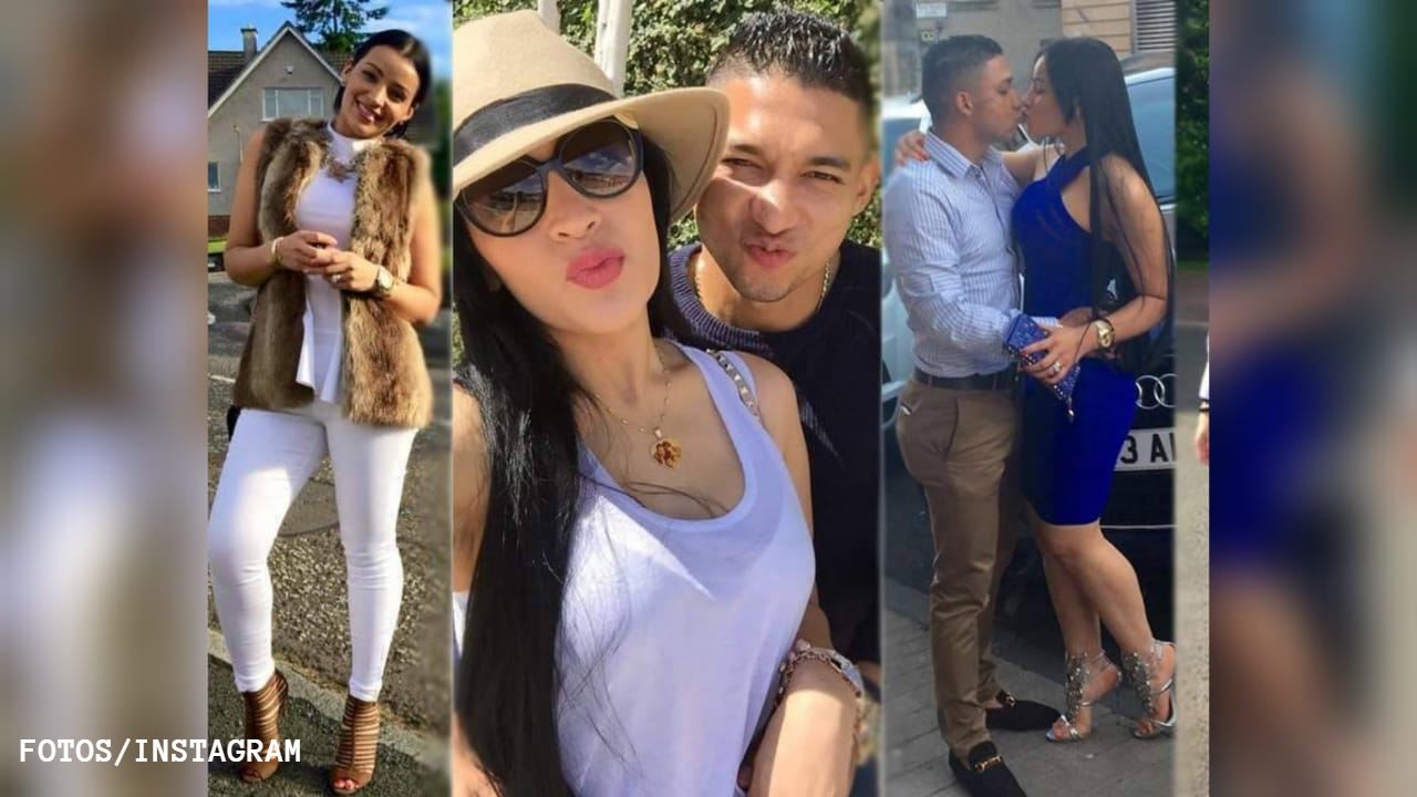 Imagen de Emilio Izaguirre y Virginia Varela eliminan todas sus fotos y se dejan de seguir en Instagram ¿Enojados?